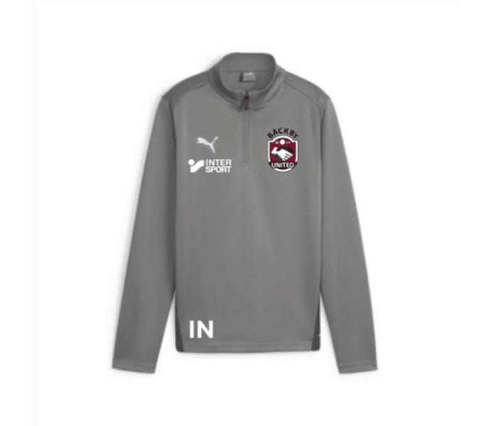 Puma teamGOAL Training 1/4 Zip Träningströja 