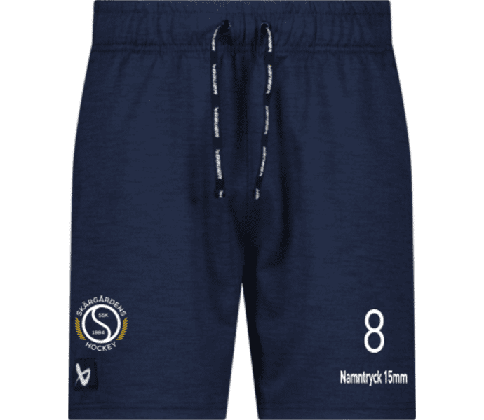 Bauer Hockey TEAM KNIT SHORT-SR