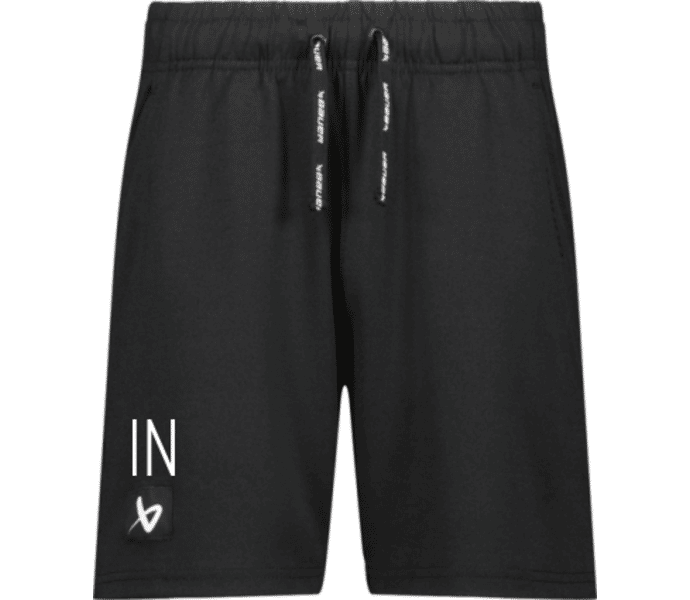 Bauer Hockey BAUER TEAM KNIT SHORT-YTH