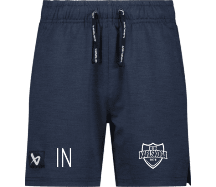 Bauer Hockey TEAM KNIT SHORT-YTH