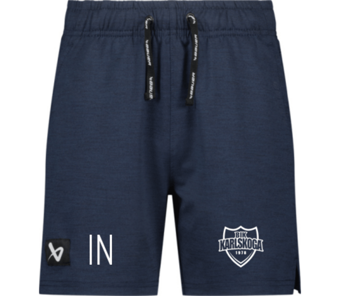 Bauer Hockey TEAM KNIT SHORT-YTH
