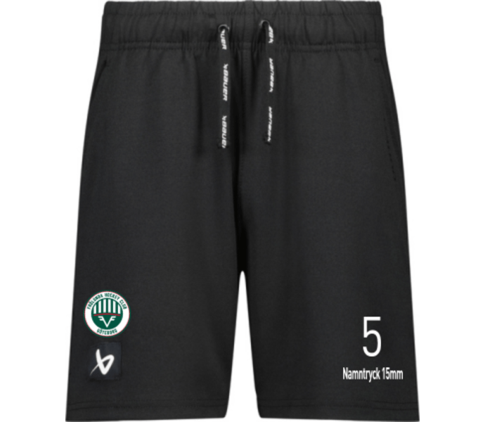 Bauer Hockey TEAM KNIT SHORT-SR
