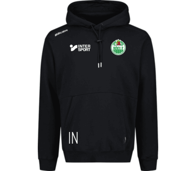 Bauer Hockey TEAM ULTIMATE HOODIE-SR