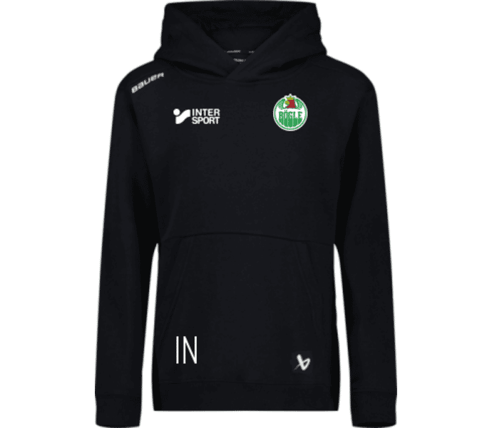Bauer Hockey TEAM ULTIMATE HOODIE-YTH