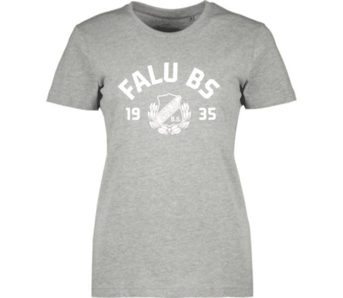 CLEAR COLLAR Regular W t-shirt