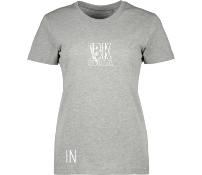 CLEAR COLLAR Regular W t-shirt