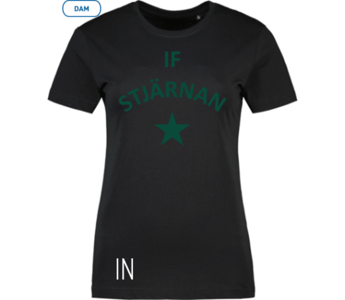 CLEAR COLLAR Regular W t-shirt