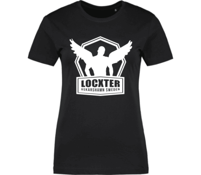 CLEAR COLLAR Regular W t-shirt