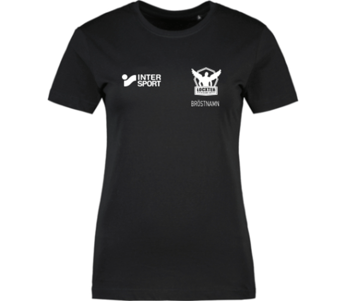 CLEAR COLLAR Regular W t-shirt