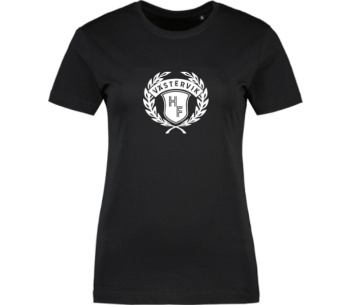 CLEAR COLLAR Regular W t-shirt