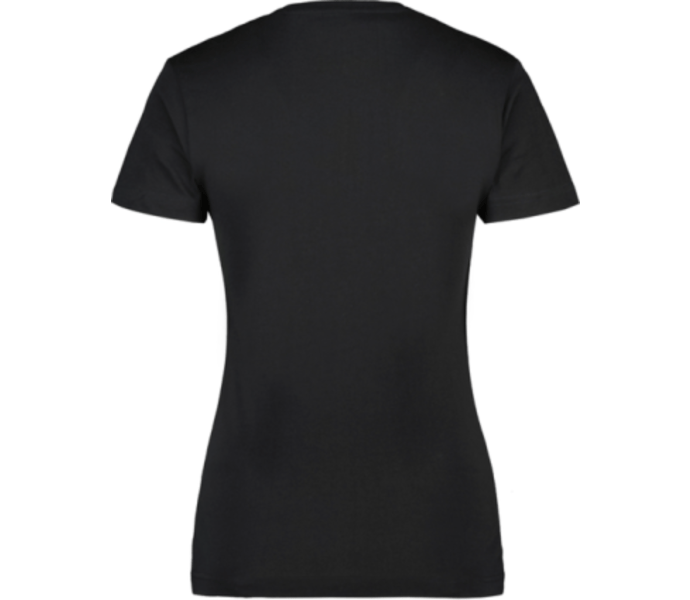 CLEAR COLLAR Regular W t-shirt