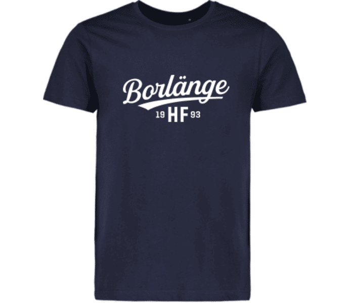 CLEAR COLLAR Regular Jr t-shirt