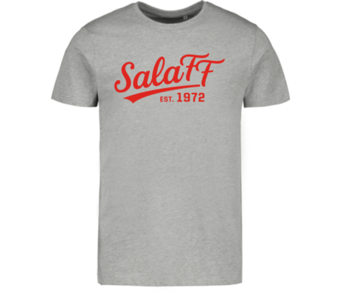 CLEAR COLLAR Regular Jr t-shirt