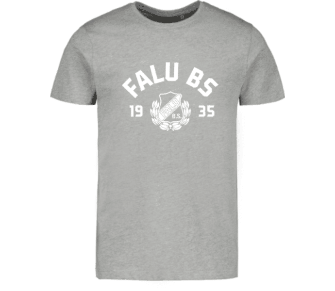 CLEAR COLLAR Regular Jr t-shirt