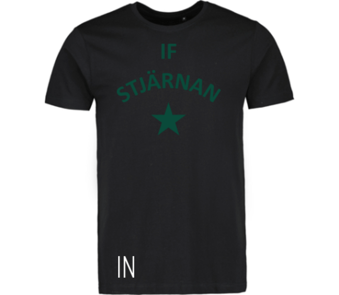 CLEAR COLLAR Regular Jr t-shirt