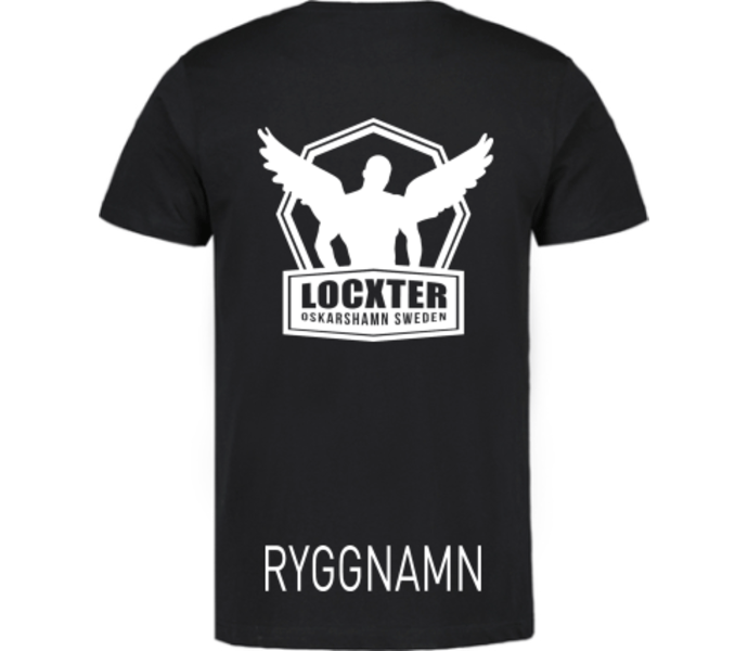 CLEAR COLLAR Regular Jr t-shirt