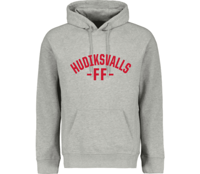 CLEAR COLLAR Raglan M Hoody