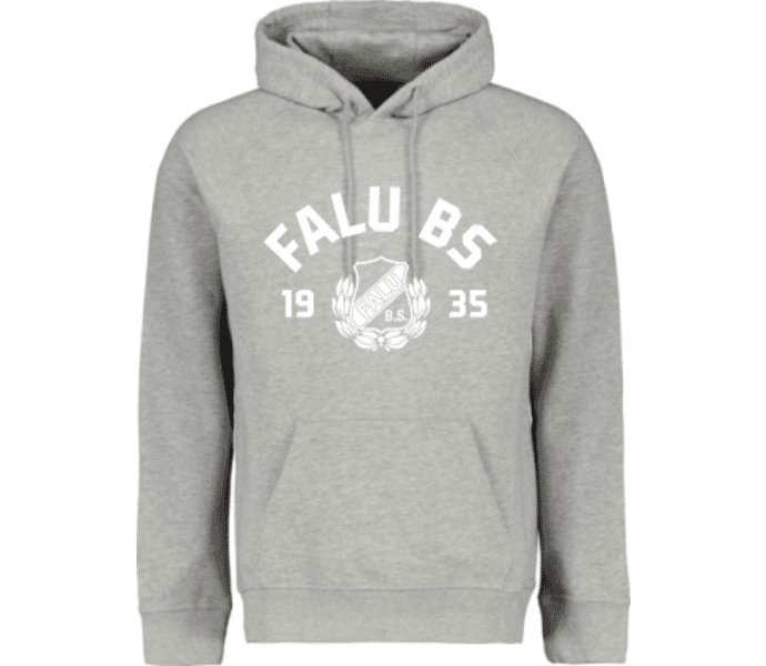 CLEAR COLLAR Raglan M Hoody