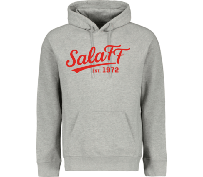 CLEAR COLLAR Raglan Jr huvtröja