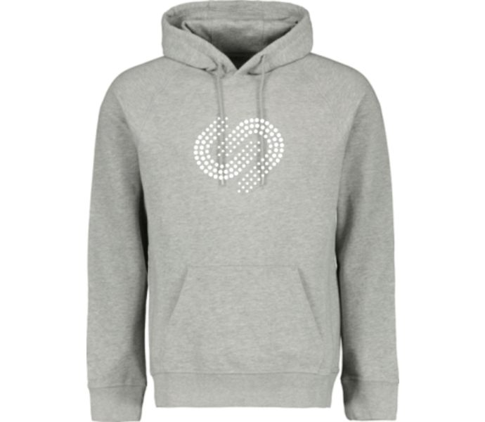 CLEAR COLLAR Raglan Jr huvtröja