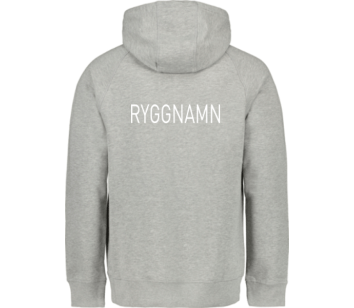 CLEAR COLLAR Raglan Jr huvtröja