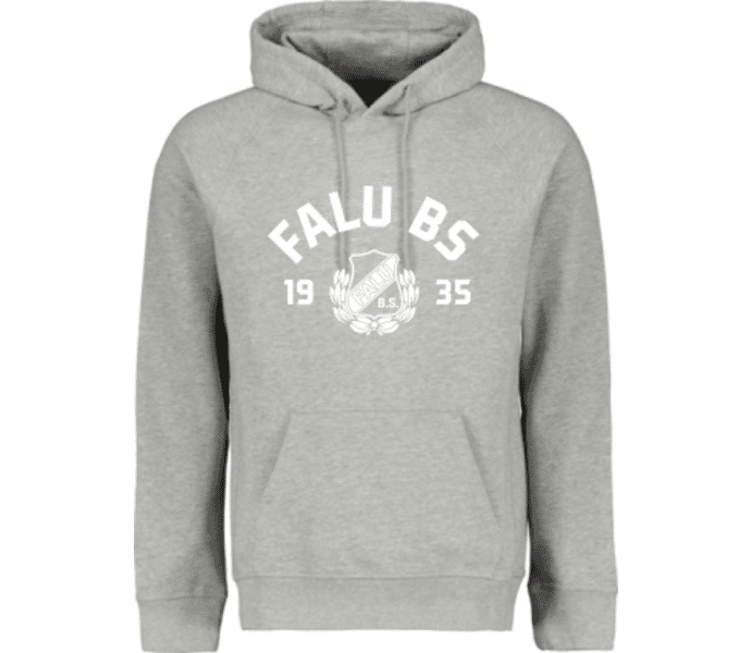CLEAR COLLAR Raglan Jr huvtröja