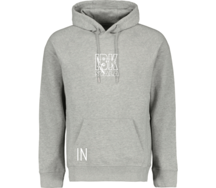 CLEAR COLLAR Raglan Jr huvtröja