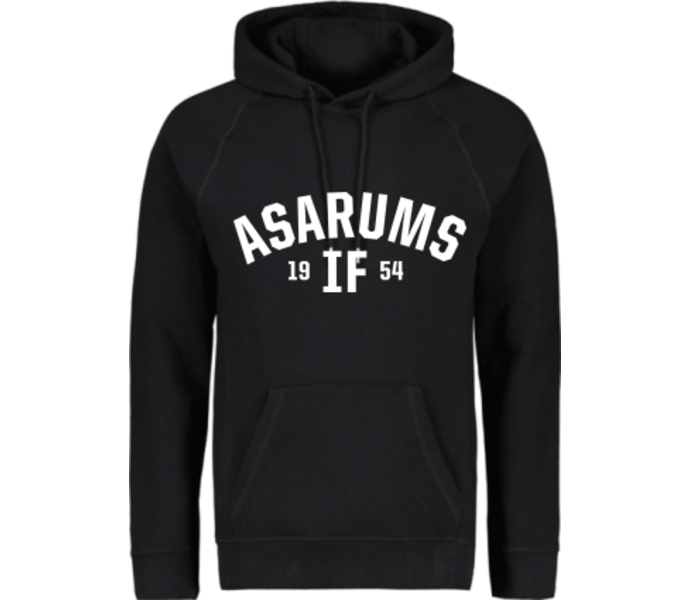 CLEAR COLLAR Raglan Jr huvtröja