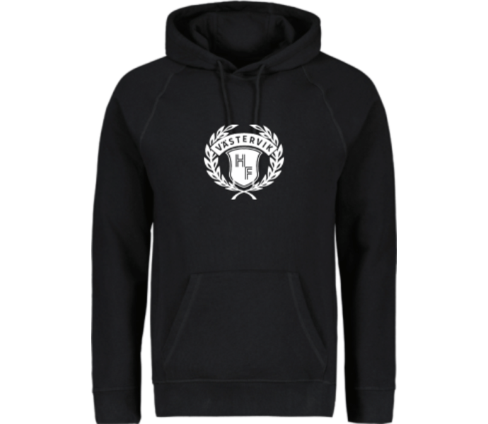 CLEAR COLLAR Raglan Jr huvtröja