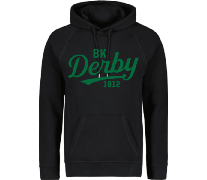 CLEAR COLLAR Raglan Jr huvtröja