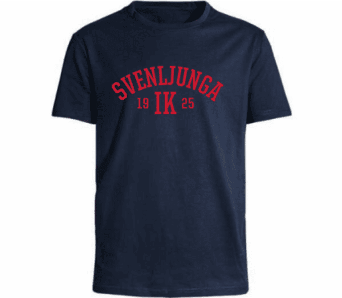 CLEAR COLLAR Regular M t-shirt