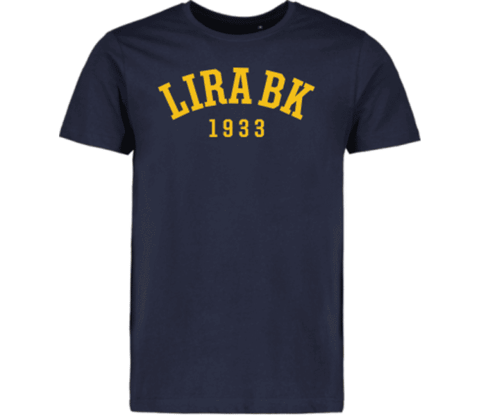 CLEAR COLLAR Regular M t-shirt