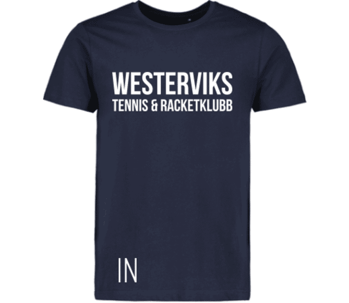 CLEAR COLLAR Regular M t-shirt