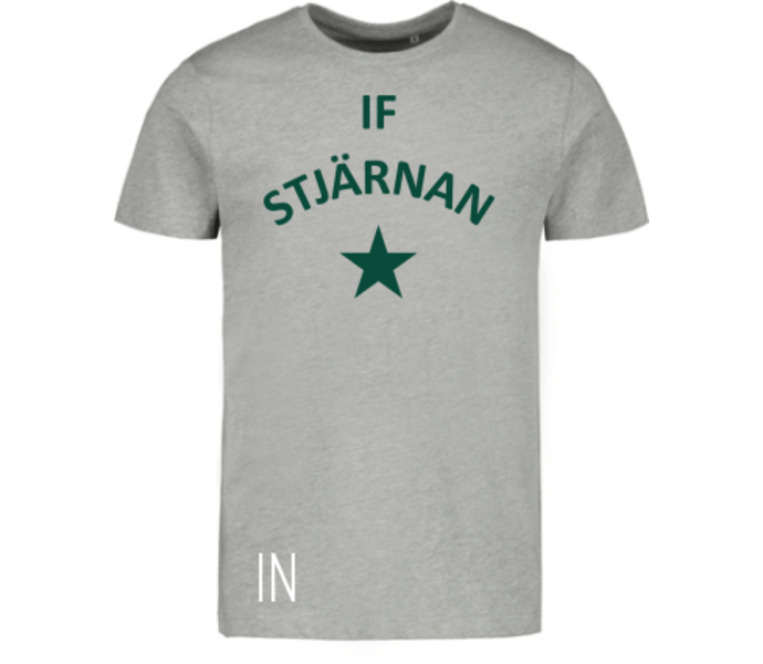 CLEAR COLLAR Regular M t-shirt