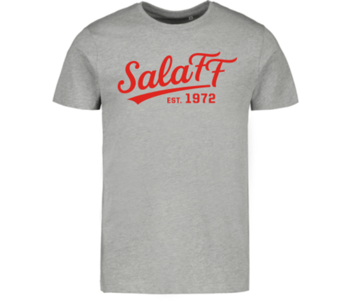 CLEAR COLLAR Regular M t-shirt