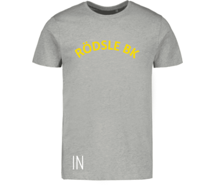 CLEAR COLLAR Regular M t-shirt