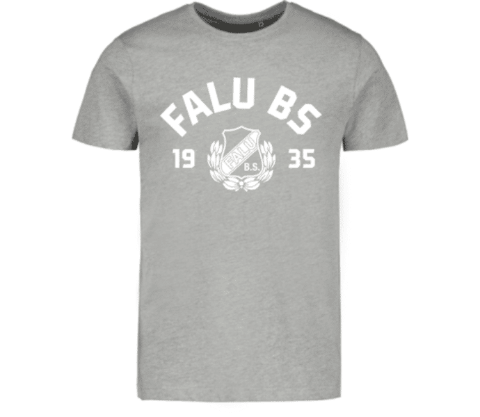 CLEAR COLLAR Regular M t-shirt