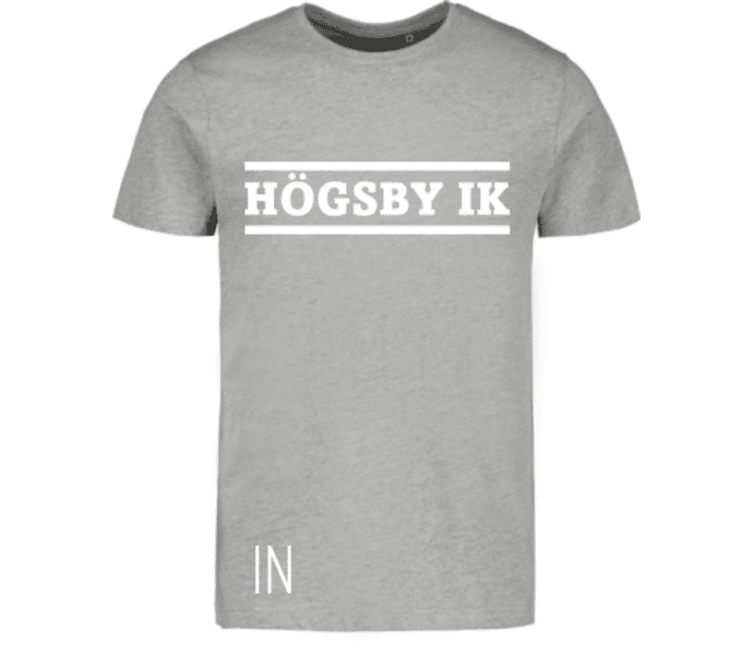 CLEAR COLLAR Regular M t-shirt