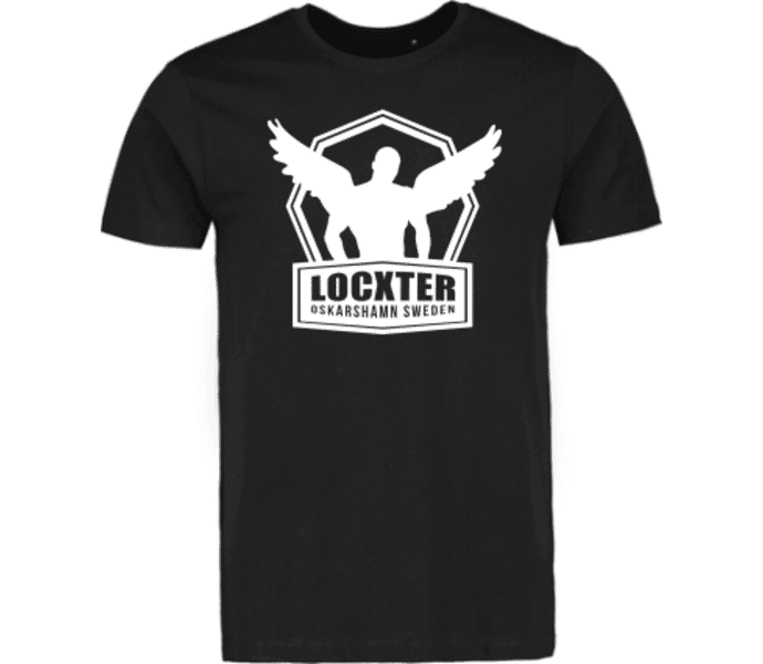 CLEAR COLLAR Regular M t-shirt