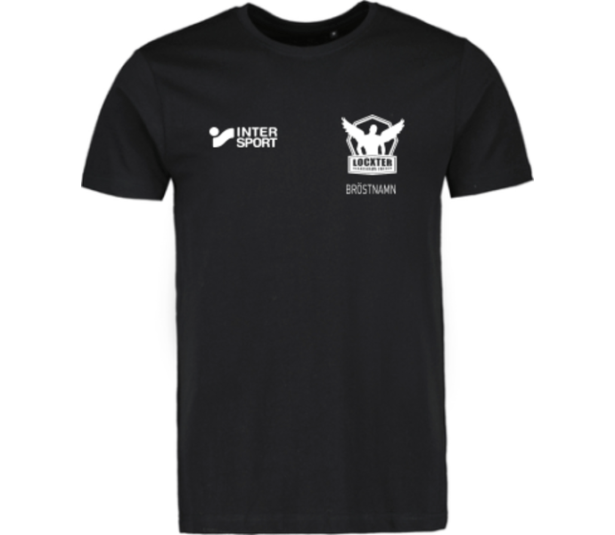 CLEAR COLLAR Regular M t-shirt