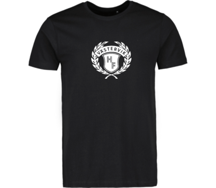 CLEAR COLLAR Regular M t-shirt