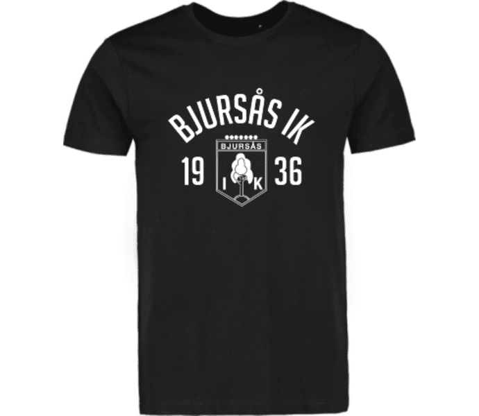 CLEAR COLLAR Regular M t-shirt