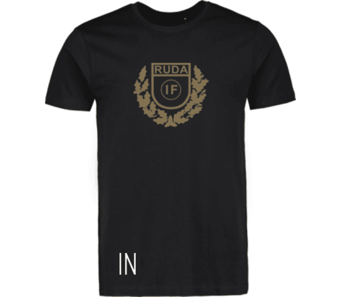 CLEAR COLLAR Regular M t-shirt