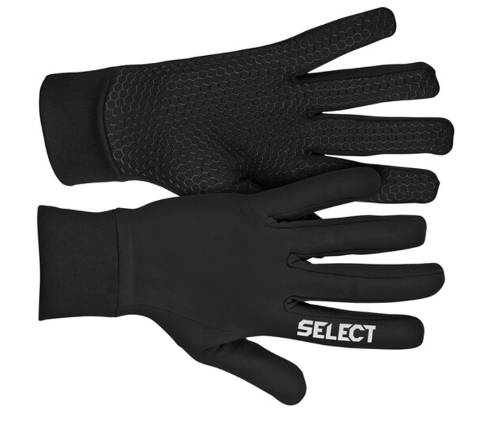 Select Player gloves Winter v23