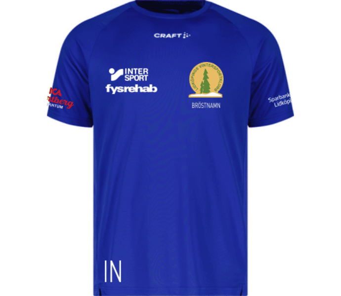 Craft Rush 2.0 M t-shirt