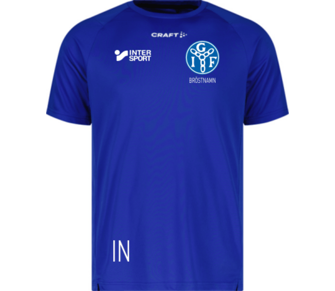 Craft Rush 2.0 M t-shirt