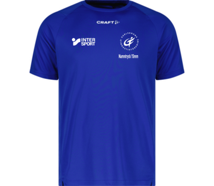 Craft Rush 2.0 M t-shirt