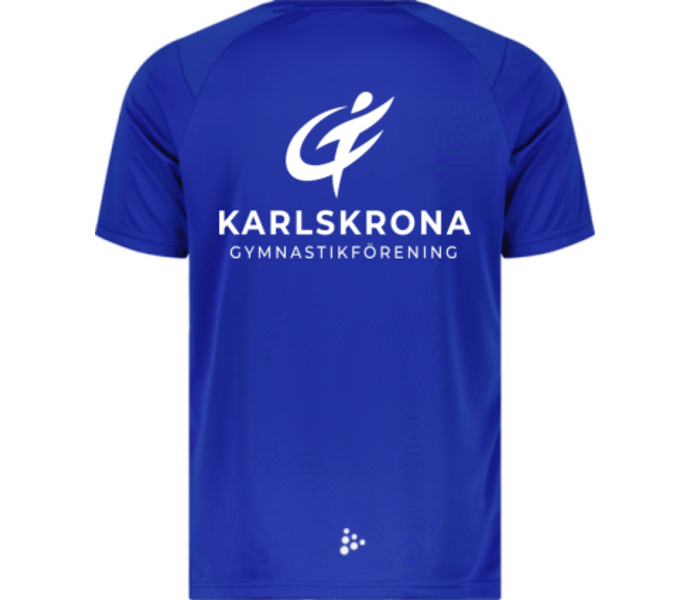 Craft Rush 2.0 M t-shirt