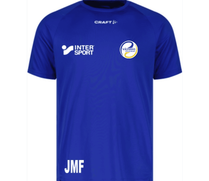 Craft Rush 2.0 M t-shirt