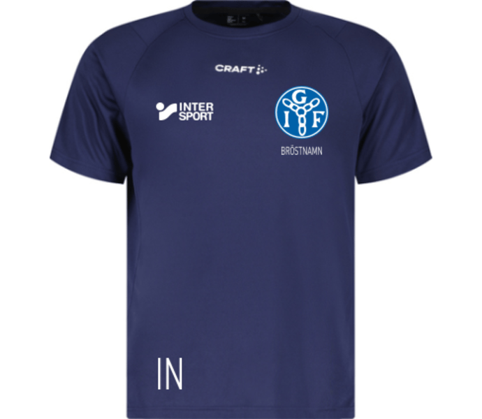 Craft Rush 2.0 M t-shirt